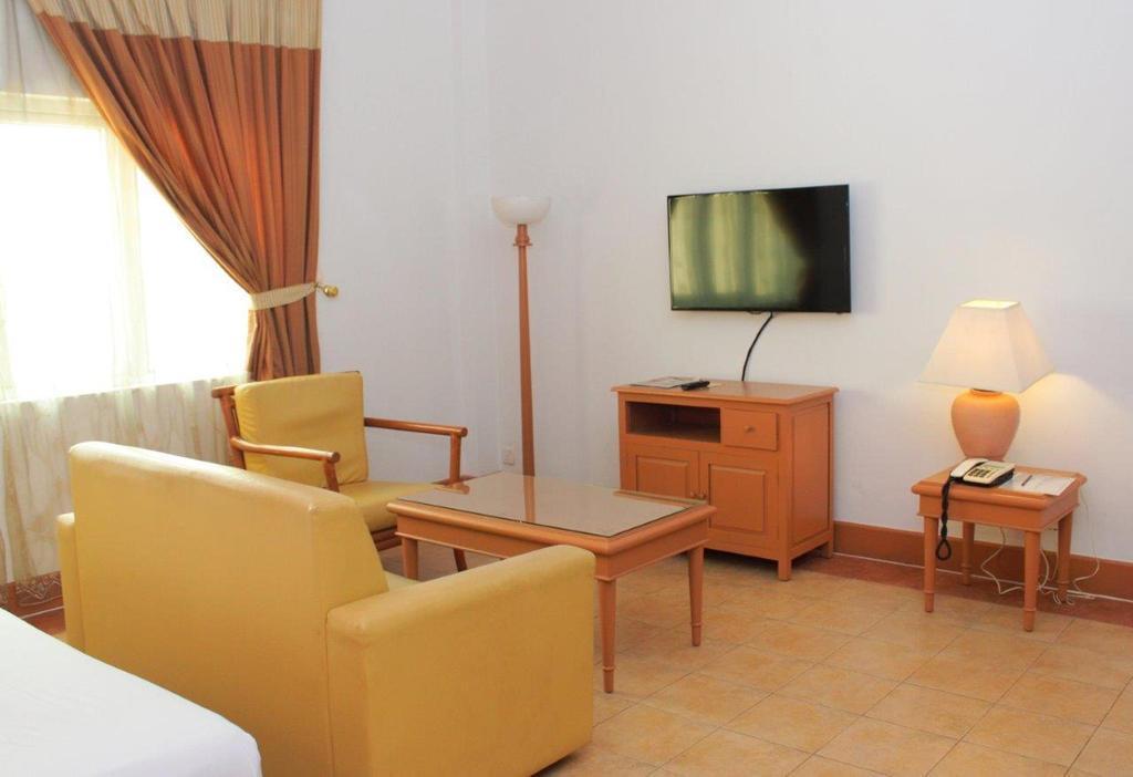 The Avenue M Hotel Johor Bahru Bagian luar foto